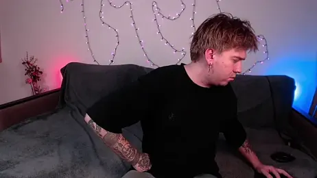 lust_beyond webcam model stream image