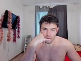 kevin_hornyyy webcam model stream image