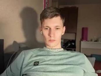 kevin_hornyyy webcam model stream image