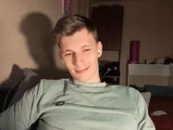 kevin_hornyyy webcam model stream image
