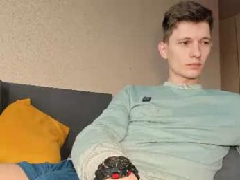 kevin_hornyyy webcam model stream image