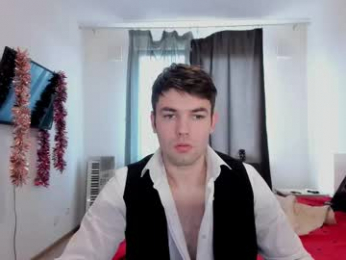 kevin_hornyyy webcam model stream image