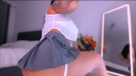 Moonamour webcam model stream image