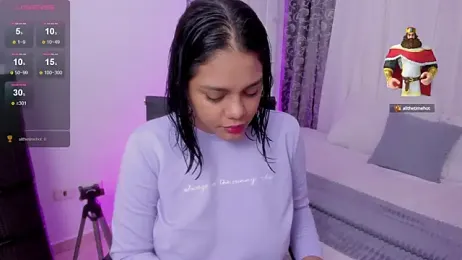 Juanita_del_rio webcam stripchat model stream image