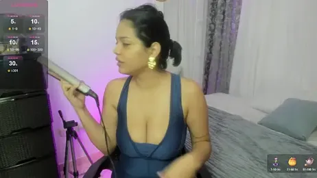 Juanita_del_rio webcam model stream image