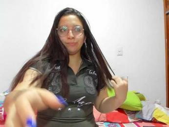 AbbyAxel webcam bongacams model stream image