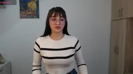 zoe_moon18 webcam stripchat model stream image