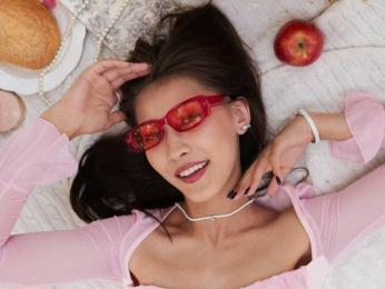 ElviaAlly webcam livejasmin model stream image