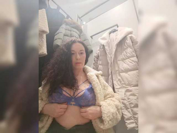 Annanas webcam model stream image