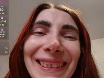 KylieRosse webcam model stream image