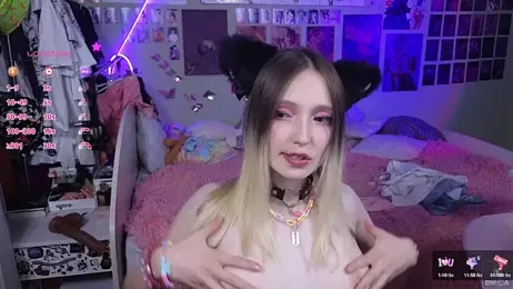 evierosen webcam model stream image