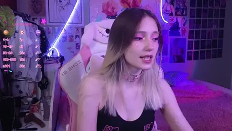 evierosen webcam model stream image