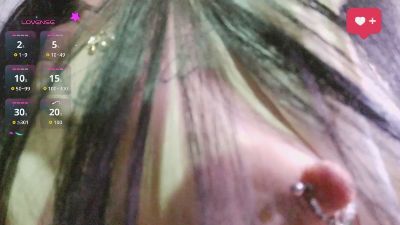 magikalypso webcam model stream image