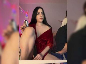 UnityVibes webcam model stream image