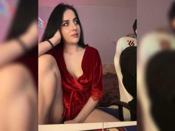 UnityVibes webcam model stream image