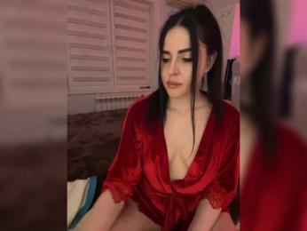 UnityVibes webcam model stream image