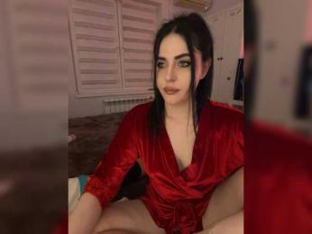 UnityVibes webcam model stream image