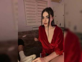 UnityVibes webcam model stream image