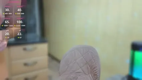 Smoorodinkaa webcam stripchat model stream image