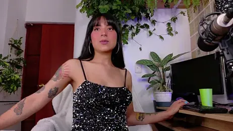 Yeriawaddell_ webcam model stream image