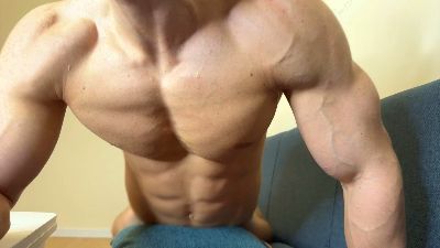 andy_pecman webcam model stream image