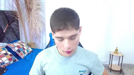 Mattass18 webcam model stream image