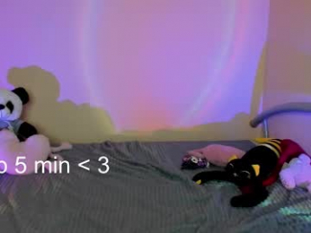 angel_wavee webcam model stream image