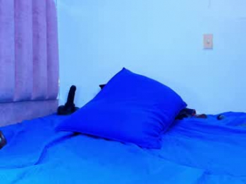 annieberlin webcam model stream image