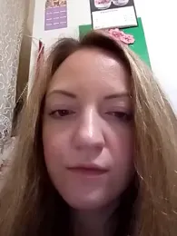 KattyLuuu webcam model stream image