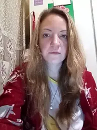 KattyLuuu webcam model stream image