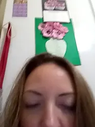KattyLuuu webcam model stream image