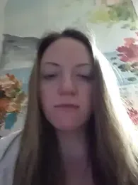 KattyLuuu webcam model stream image