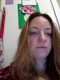 KattyLuuu webcam model stream image