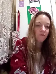 KattyLuuu webcam model stream image