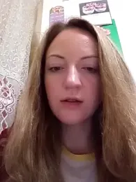 KattyLuuu webcam model stream image