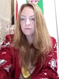 KattyLuuu webcam model stream image