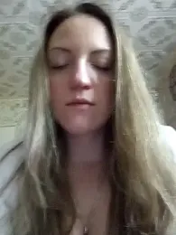 KattyLuuu webcam model stream image