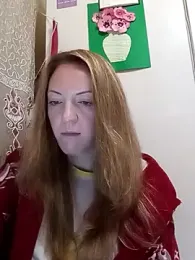 KattyLuuu webcam model stream image