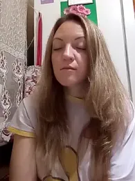 KattyLuuu webcam model stream image