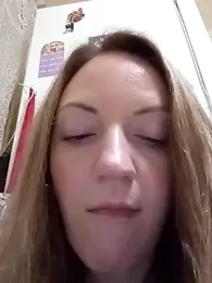KattyLuuu webcam model stream image