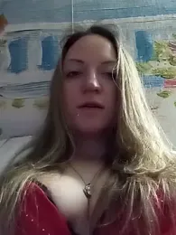 KattyLuuu webcam model stream image