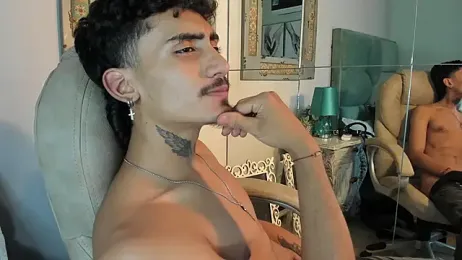 Mr_Strike webcam model stream image