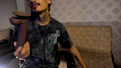 Mr_Strike webcam model stream image