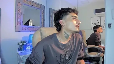 Mr_Strike webcam model stream image