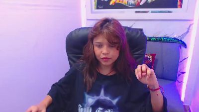 minnie__cake webcam model stream image