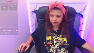 minnie__cake webcam model stream image