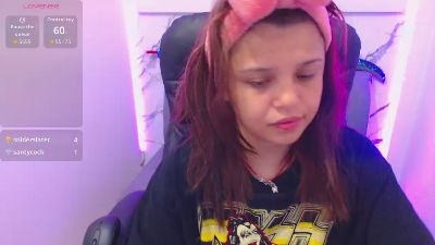 minnie__cake webcam model stream image