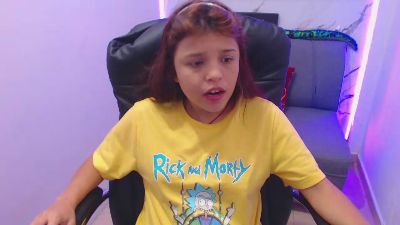 minnie__cake webcam model stream image