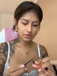 mrskarmaa webcam model stream image