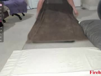 firehose_hal webcam chaturbate model stream image